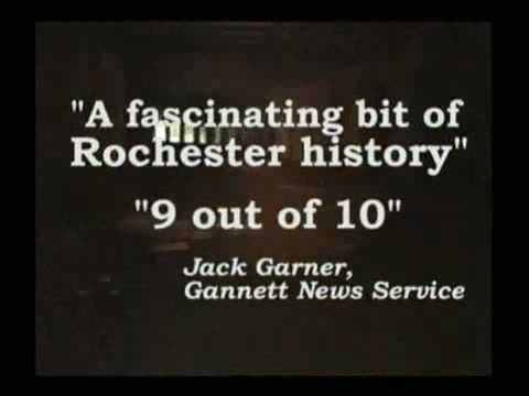 The End of the Line - Rochester's Subway