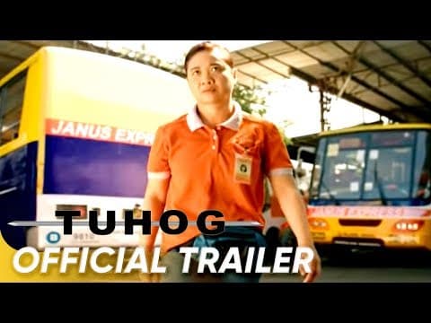 TUHOG OFFICIAL FULL TRAILER