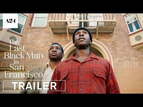 Official Trailer