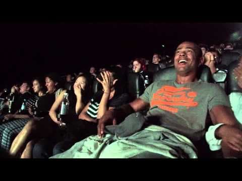 The Visit - Scream Video (Universal Pictures) HD