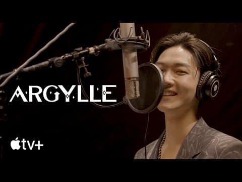 THE BOYZ "Electric Energy (Reimagination)" Lyric Video