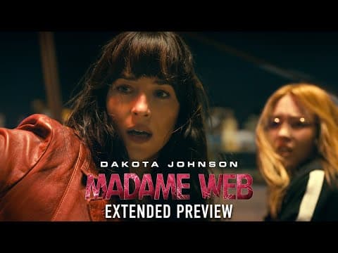 Extended Preview