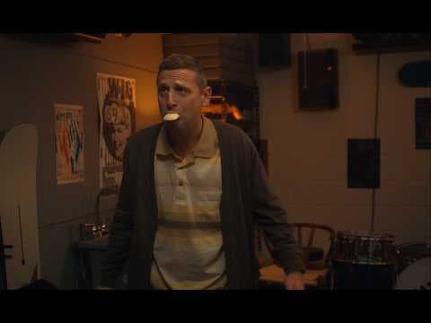 Craig Eats Soap in Extremely Cringe Moment