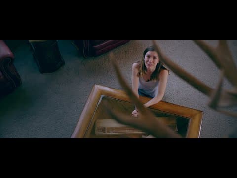 The Great and Terrible Day of the Lord Official Trailer