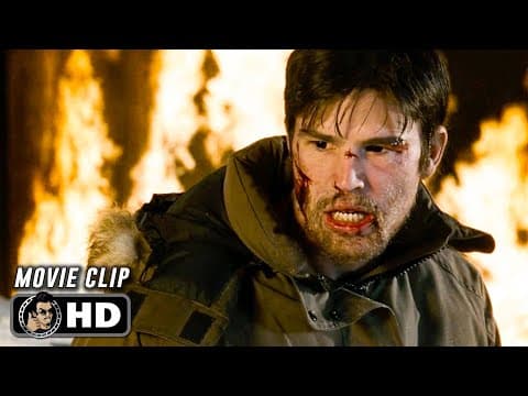 30 DAYS OF NIGHT Clip - "Final Battle" (2007) Josh Hartnett