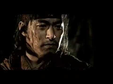 Musa the Warrior Trailer