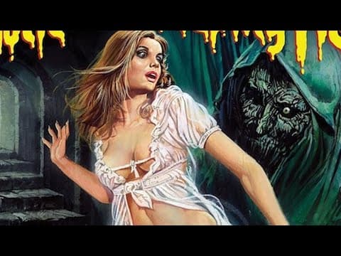 Castle of the Creeping Flesh (1968) - Trailer HD 1080p