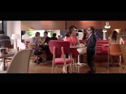 Corazón de léon - Trailer