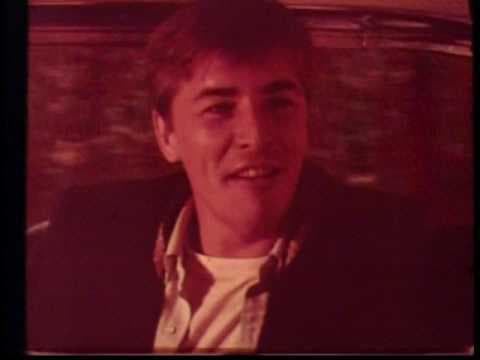 Return to Macon County (trailer) - Don Johnson