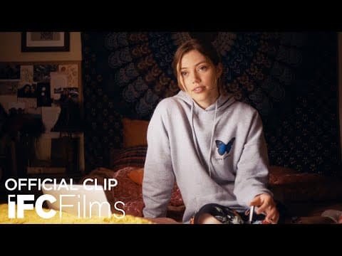 Official Clip - "Who's Eric?"