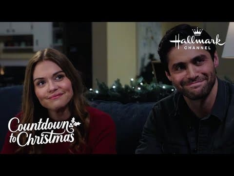 Preview - Holiday Touchdown: A Bills Love Story - Premieres Saturday November 22 8/7c