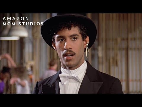 They're Not Going To Stop Us Now