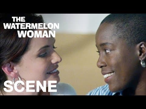 "I'm very attracted to you"