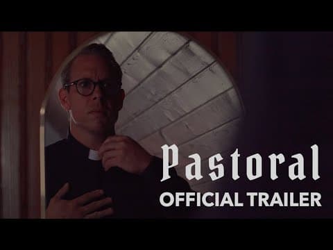 PASTORAL | Official Trailer 2026