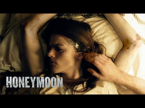 Honeymoon Trailer | ARROW