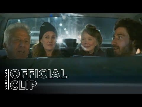 Sam & Kate | Official Clip (HD) | Church Parking Lot