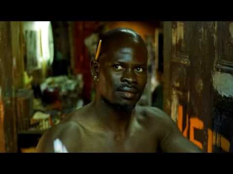 In America - Trailer - (2002) - HQ