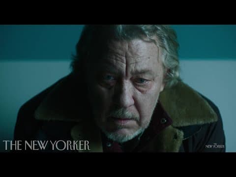 Knight of Fortune | 2024 Oscar-Nominated Live-Action Short | The New Yorker Screening Room