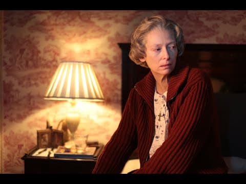 Short Trailer [Subtitled]