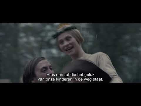 Before The Frost - trailer