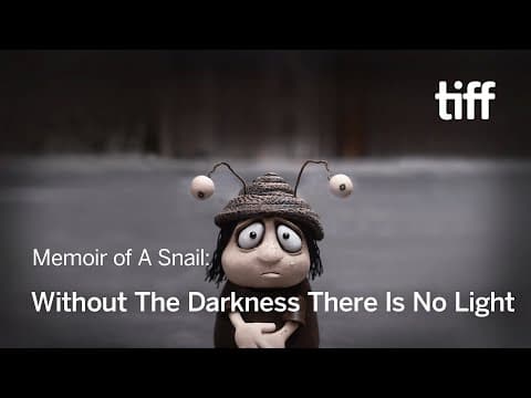 How Animation Helps Dealing With Tough Subject Manner | TIFF 2024