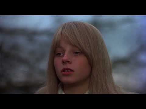 Sad Cafe - Strange Little Girl