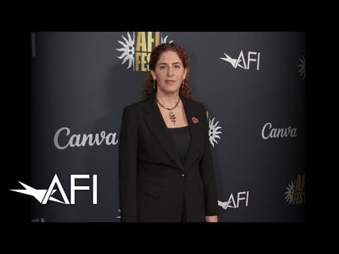 PALESTINE 36: A Conversation with Annemarie Jacir