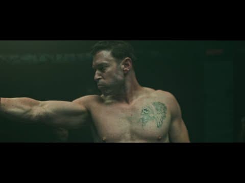 BLACKBEAR | Official Trailer (2019)