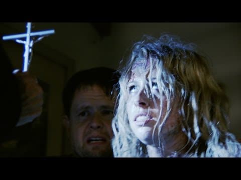 Holy Terror Official Trailer