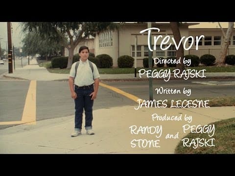 Trevor Film