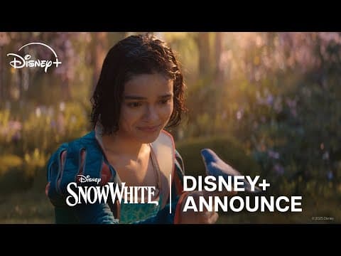 Stream On Disney+ June 11