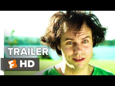 This Giant Papier-Mâché Boulder Is Actually Really Heavy Trailer #1 (2017) | Movieclips Indie