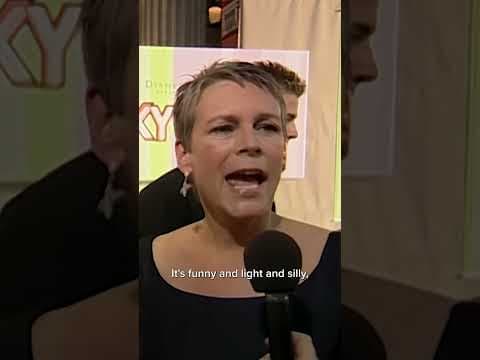 Happy 22nd anniversary to Freaky Friday, with a trip down memory lane