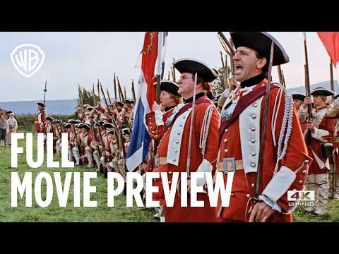 4K Full Movie Preview