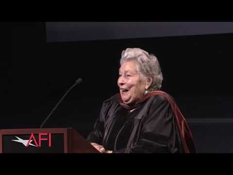 Anne V. Coates recalls how she received a higher salary after editing LAWRENCE OF ARABIA