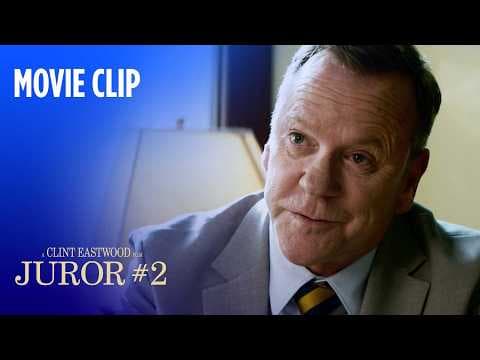 Movie Clip - I Need a Lawyer