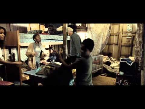 A Busca (com Wagner Moura) - Trailer Oficial