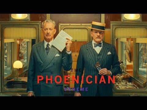 Tom Hanks & Bryan Cranston's Silent Basketball Game - Bonus Feature