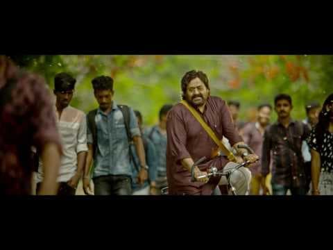 Velipadinte Pusthakam Official Teaser