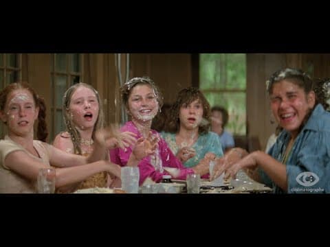 Cinématographe 4K UHD + Blu-ray Promo Trailer