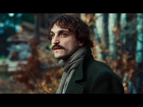 Official HD Trailer [Subtitled]
