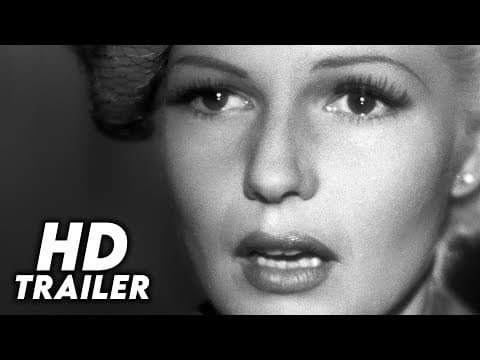 The Lady from Shanghai (1947) Original Trailer [FHD]