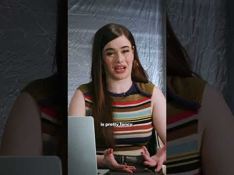Barbie Ferreira confirms she's extremely online.