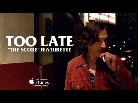 "The Score" Featurette