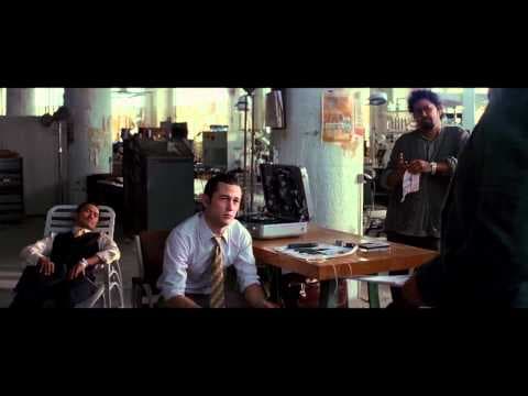 8 Academy Award® Nominations