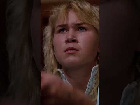 Freddy Krueger on tv...prime time just turned deadly.