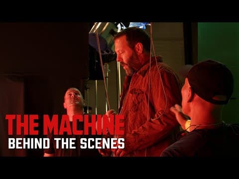 Preparing to Become an Action Star