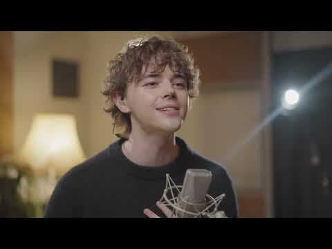 'I'm Alive' from Next To Normal | Performed by Jack Wolfe