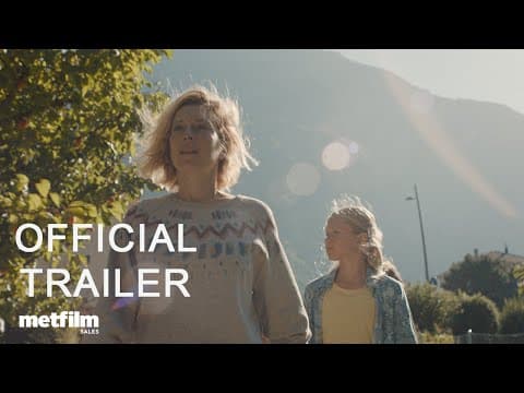 Official Trailer [Subtitled]