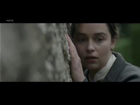 Voice From The Stone - Intro Video